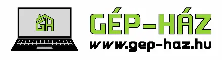 Gép-Ház